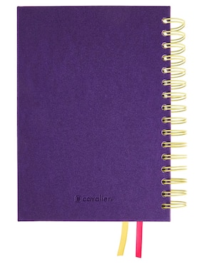 Agenda Cavalier