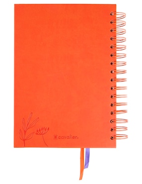 Agenda Cavalier