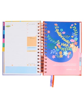 Agenda Cavalier