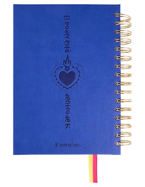 Agenda Cavalier