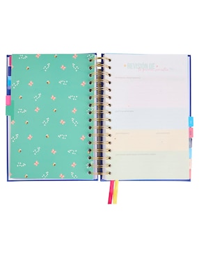 Agenda Cavalier