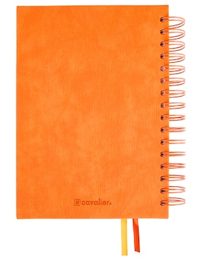 Agenda Cavalier