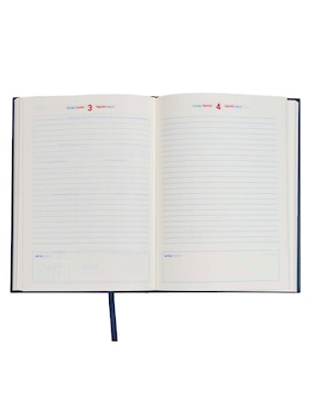 Agenda Cavalier