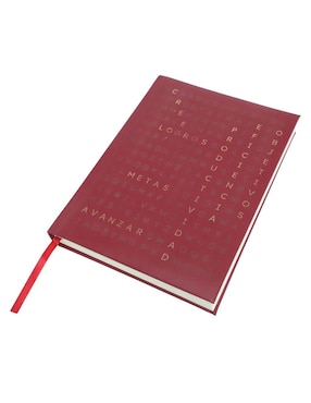 Agenda Cavalier