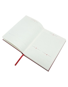 Agenda Cavalier