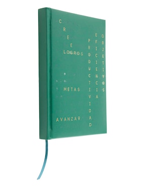 Agenda Cavalier