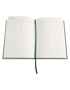 Agenda Cavalier