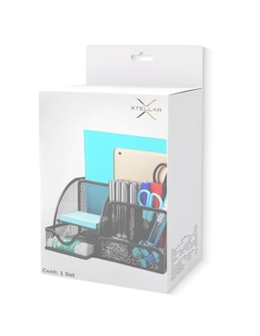 Organizador de escritorio Xtellar