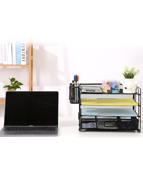 Organizador de escritorio Xtellar