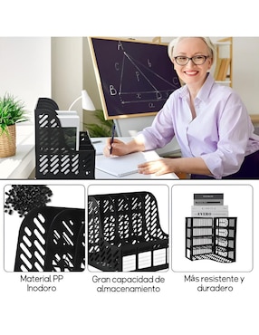 Organizador de escritorio Xtellar