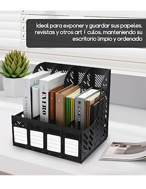 Organizador de escritorio Xtellar