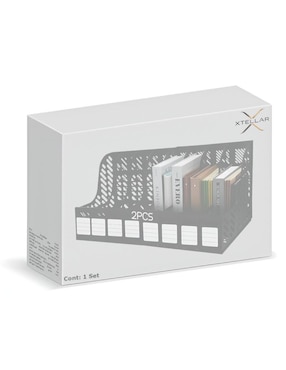 Organizador de escritorio Xtellar