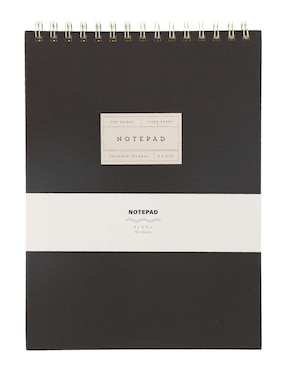 Libreta Generica a rayas