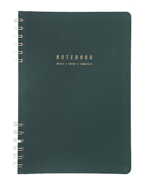 Libreta Generica a rayas