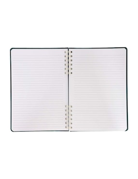 Libreta Generica a rayas