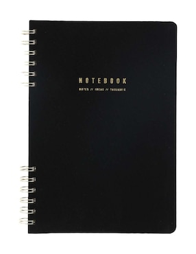 Libreta Generica a rayas