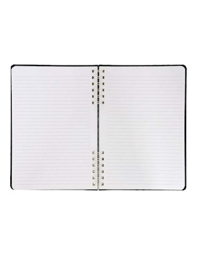 Libreta Generica a rayas