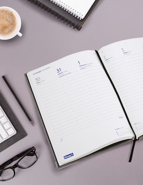 Agenda Fortec Adria