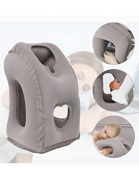 Almohada para viaje Xtellar