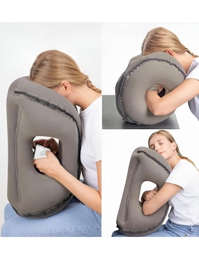 Almohada para viaje Xtellar