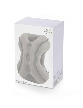 Almohada para viaje Xtellar
