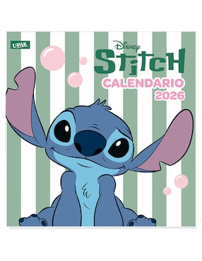 Calendario de pared Upak Stitch