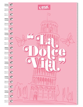 Agenda Upak paisaje