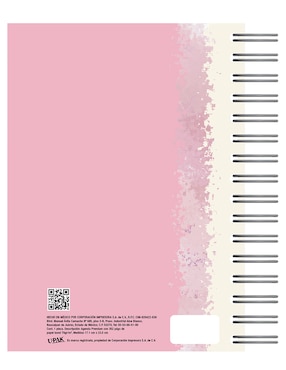 Agenda Upak Paisaje