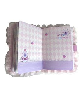 Set de papelería Soficute