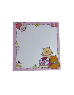 Set de papelería Soficute