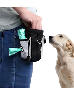 Bolsa Xtellar para mascota de sintético juvenil
