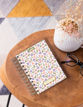 Agenda Upak 2026 Flores
