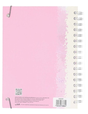 Agenda Upak