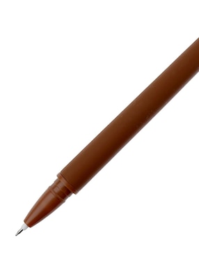 Pluma de gel Generica Poop