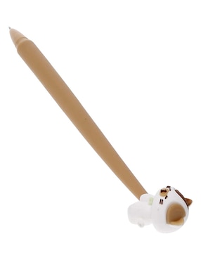 Pluma de gel Generica Gatitos