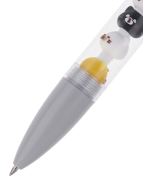 Bolígrafo Generica gatitos