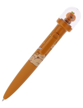 Pluma de gel Generica Capibara