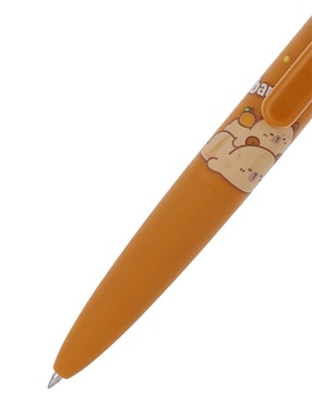 Pluma de gel Generica Capibara