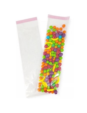 Bolsa Ventdepot de plástico
