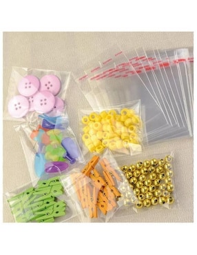 Bolsa Ventdepot de plástico