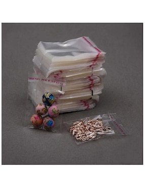 Bolsa Ventdepot de plástico
