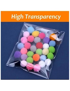 Bolsa Ventdepot de plástico