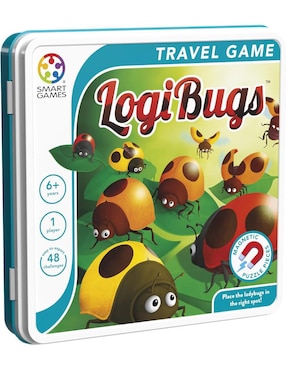 Logibugs Smart Games