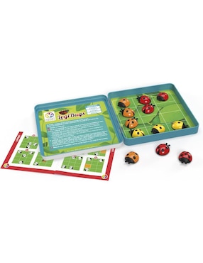 Logibugs Smart Games