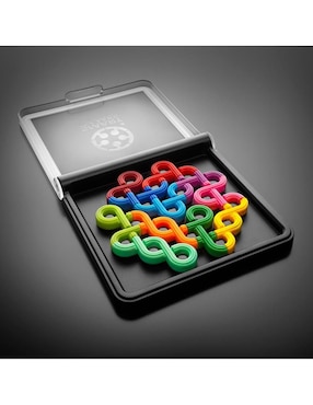 IQ Noodles Smart Games