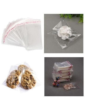 Bolsa Ventdepot de plástico