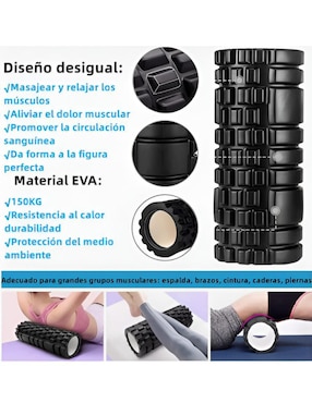 Masajeador corporal Xtellar xtllar6994