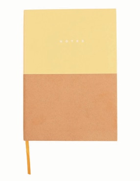 Libreta Genérica a rayas