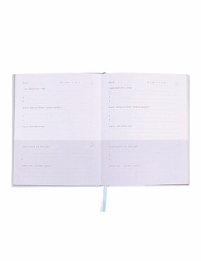 Libreta Genérica hoja a rayas
