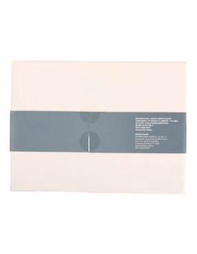 Set libreta Genérica diferentes diseños